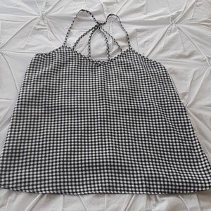 Abercrombie & Fitch top